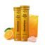 Setu Skin Renew Glutathione Tablets for Glowing Skin | 30 Effervescent Tablets with 500mg L-Glutathione & Vitamin C | Sugar-free Antioxidant & Skin Glow Supplement for Clear Skin | Orange (Pack of 2)