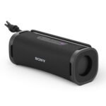 Sony ULT Field 1 Wireless 30W Bluetooth Speaker, 12hrs Playtime, Massive Bass, Hands Free Calling, IP67 Water, Dust & Rustproof, Sound Connect App-Black