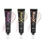 Sotrue Strobe Cream, Pack of 3, Rose Gold, Pink and Gold, 30g Each, Illuminating Makeup Primer and Highlighter