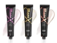 Sotrue Strobe Cream, Pack of 3, Rose Gold, Pink and Gold, 30g Each, Illuminating Makeup Primer and Highlighter