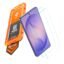 Spigen AlignMaster S Tempered Glass Screen Protector Guard for Galaxy S26 [2 Pack]
