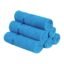 Story@Home Face Towel Set of 6 | 100% Cotton Towel | 450 GSM | Blue | Quick Dry Towels for Facewash | Face Towel for Men & Women | Ideal Kitchen Towel | Perfect for Everyday Use