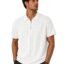 TAGDO Men's Chain Jacquard Polo T Shirt | Half Sleeve | Comfortable Fit Wear | Stylish Casual Look | Breathable Feel |Modern Style | Easy Movement | Everyday Wear (Polo)