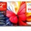 TCL 80 cms (32 inches) V5C Series Full HD Smart QLED Google TV 32V5C