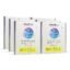 The Good Bug Metabolically Lean: Advance Metabolic System |Weight Loss For Women & Men | 16 b CFUs Probiotics Supplement + L-Carnitine + 7g Prebiotic Fiber | Boosts GLP1, Metabolism & Reduces Cravings Naturally | 90 Days Pack