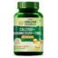 Vlado's Himalayan Organics Calcium Magnesium Zinc Vitamin D3, B12 & K- 120 Vegetarian Tablets I Supplement For Women And Men, For Bone Health & Joint Support