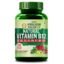 Vlado's Himalayan Organics Plant Based Vitamin B12 Supplement | B1,B2,B3,B5,B6,B7,B9,Moringa| Boost Energy Level | For Memory, Brain, Heart & Nervous System Support | B12 supplement for Men & Women - 120 Veg Capsules