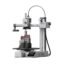 WOL3D Bambu Lab A1 Mini 3D Printer – 500mm/s Speed, 180×180×180mm Build, Multi-Color Printing, Auto Bed Leveling, Direct Drive Extruder, AI Failure Detection, Quiet & Fully Assembled for Easy Use.