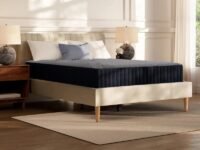 Wakeup India | Imperious Mattress | Spine Align Orthopedic Memory Foam | 10 Year Warranty | Queen Size 72x60x8 Inch Mattress | Medium Firm