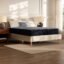 Wakeup India | Imperious Mattress | Spine Align Orthopedic Memory Foam | 10 Year Warranty | Queen Size 72x60x8 Inch Mattress | Medium Firm