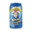 WareHeads Sour Blue Raspberry Soda 355ml (Pack of 6 Cans X 355ml Each)