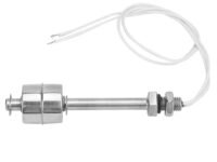 Water Level Switch, Liquid Level Sensor, Reliable 304 Stainless Steel for Home Bathroom
