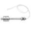 Water Level Switch, Liquid Level Sensor, Reliable 304 Stainless Steel for Home Bathroom