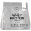 Wellbeing Nutrition Clean Whey Protein Concentrate 1kg Unflavoured | 27g Protein, 6g BCAA | 4B CFU Probiotics & Digestive Enzymes | Fast Absorbing, No Bloating, Easy to Digest | Faster Muscle Recovery