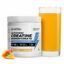Wellcore Pure Micronised Creatine Powder (33 Servings, Tropical Tango) For Enhanced Muscle Strength With Rapid Absorption | Creatine Monohydrate | Wellcore Creatine Flavoured - 122g