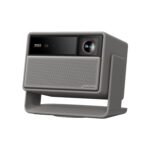 XGIMI Horizon 20 Max 4K RGB Triple Laser Home Theater Projector, 5700 ISO Lumens, Google TV with Netflix, Dolby Vision, IMAX Enhanced, Optical Zoom, Lens Shift, 300" Display