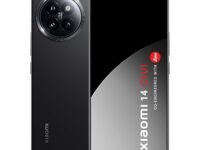 XIAOMI 14 Civi Shadow Black (12GB RAM 512GB Storage) | 50 MP Leica Triple Camera| SD 8s Gen 3 | 1.5K Quad Curved AMOLED HyperOS