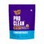 Yogabar ProClean Whey Protein Concentrate 1kg | 27g Protein per Serve | Unflavoured Whey Protein Powder | Clean & Light | Patented & Clinically Tested Pro-Absorb Blend