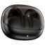 boAt Airdopes Plus 311, Glass Design, ENx Tech, Fast Charge, 50 Hrs Battery, Stream Ad Free Music via App Support Bluetooth Earbuds, TWS Ear Buds Wireless Earphones with mic (Charcoal Black)