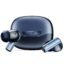 boAt Airdopes Prime 701 ANC, 46dB Hybrid ANC, 50Hr Battery, Real Spatial Audio,Multidevice Connect,App Support, Bluetooth Earbuds, TWS Ear Buds Wireless Earphones with mic (Titanium Blue)