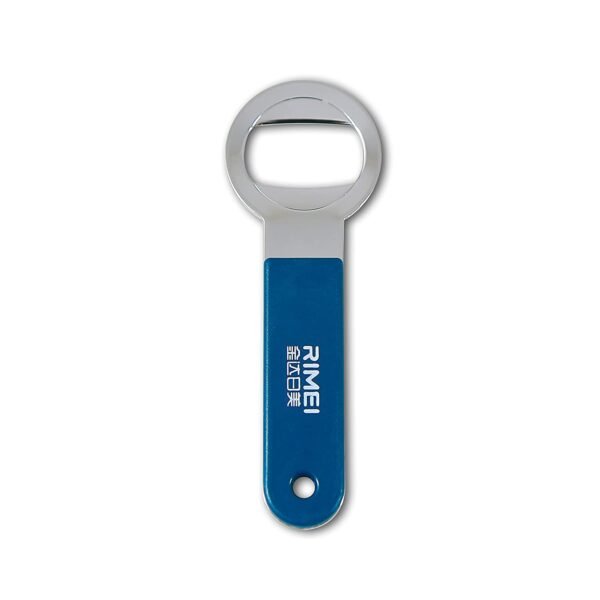 1 Pcs Bottle Opener for Sodas, Cold Drinks & Beer, Bar Tools Bottle Multicolour