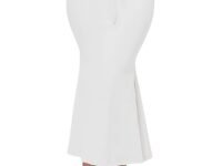 ALYNE Saree Shapewear Petticoat for Women, Women's Blended Saree Shaper