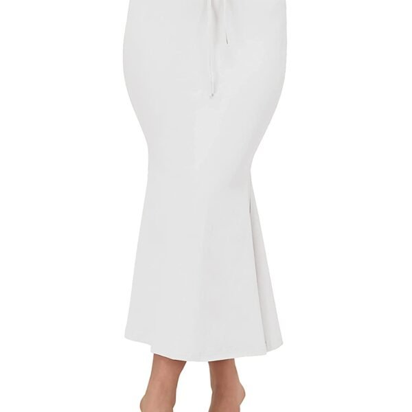 ALYNE Saree Shapewear Petticoat for Women, Women's Blended Saree Shaper