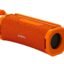 Sony ULT Field 1 Bluetooth Speaker, 30W Massive Bass, 12 Hrs Playtime, Hands-Free Calling, IP67 Water/Dust/Rustproof, Sound Connect App-Orange