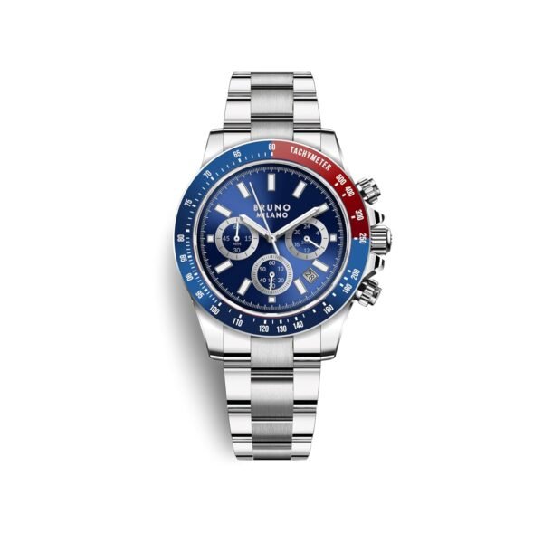 BRUNO MILANO Elegant Masterpiece Luxury Watch for Men and Boys