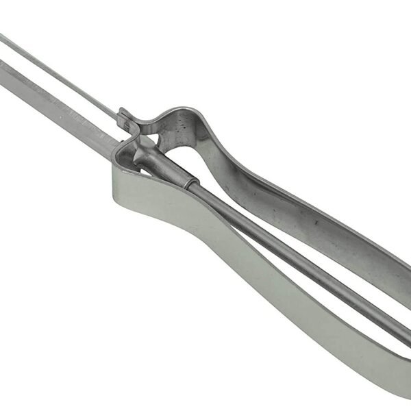 AKADO Stainless Steel Kitchen Fruit and Vegetable Potato Straight Peeler Razor Sharp Straight Peeler