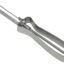 AKADO Stainless Steel Kitchen Fruit and Vegetable Potato Straight Peeler Razor Sharp Straight Peeler