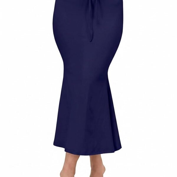 ALYNE Saree Shapewear Petticoat for Women, Women's Blended Saree Shaper