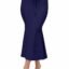 ALYNE Saree Shapewear Petticoat for Women, Women's Blended Saree Shaper