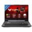 ASUS TUF A15, AMD Ryzen 7 170, RTX 3050-4GB, 16GB RAM (Upgradeable), 512GB SSD, FHD, 15.6"(39.6 cm),Windows 11 Home,Graphite Black, 2.3 Kg, FA506NCQ-HN006W, Gaming Laptop
