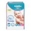 Amazon Brand - Supples Premium Baby Diaper Pants | 54 Baby Diapers | XL | 12-17 Kg | 12 Hrs Absorption | Cushiony Cotton Soft Fabric | Phthalates-Free | Triple Leak Guard