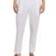 Amazon Brand - Symbol Men's Relaxed Full Elasticated Cotton Pants