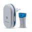 Anchor by Panasonic Wireless Doorbell | 45 Melodies Calling Bell for Home, Office with 120 Meter Operating Range | Door Bell for home (22720)
