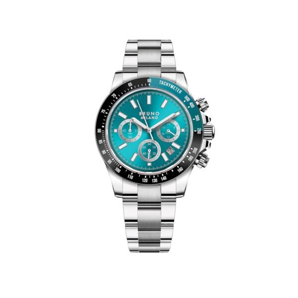 BRUNO MILANO Elegant Masterpiece Luxury Watch for Men and Boys