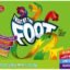 Betty Crocker Fruit by The Foot Variety Pack, 128g