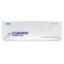 Blue Star 1.5 Ton 3 Star, Wi-Fi Smart Inverter Split AC (Copper, 5 in 1 Convertible Cooling, 4-Way Swing, Turbo Cool, Voice Command, IC318YNUS, White)