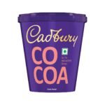 Cadbury Cocoa Powder Mix, 150g