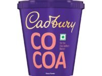 Cadbury Cocoa Powder Mix, 150g