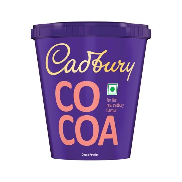 Cadbury Cocoa Powder Mix, 150g