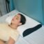 CareFoam Cervical Memory Foam Pillow for Neck Support | 2-Year Manufacturing Warranty | Orthopedic Contour Pillow for Cervical Spine Alignment & Shoulder Support | Made in India | 19 x 11 x 3.5 Inch