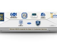 Carrier 1.5 Ton 3 Star,New Star rated, Wi-Fi Smart Flexicool Inverter Split AC (Copper, Convertible 6-in-1 with Wi-Fi with Geo-Fencing, Smart Energy Display, ESTER EDGE Gxi WiFi-CAI18EE3R36W0, White)