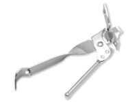 Chef Craft Can Opener with Tapper