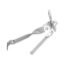Chef Craft Can Opener with Tapper