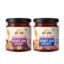 Eatopia Mixed Berry & Mulberry Honey Jam, 70% Berries, Pack Of 2 (480g)