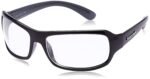 Fastrack *380-390 UV protected Wraparound Sunglasses for Men