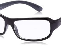 Fastrack *380-390 UV protected Wraparound Sunglasses for Men